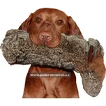 Aport Bracco Dummy Pointer celokožešinový PRO OHAŘE Váha: 2500g