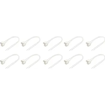 Sygonix SY-6250238 objímka pro žárovku sada 10 ks 12 V/AC