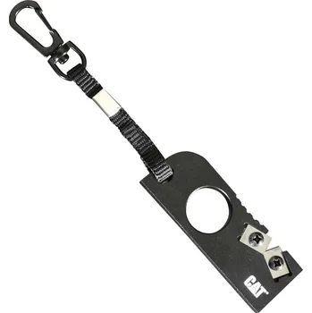 CAT 980033 bruska na nože černá
