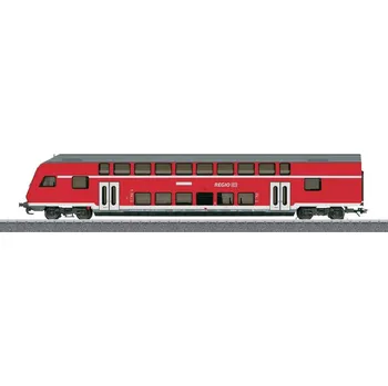 Modelová železnice Märklin 78479 Doplňková sada vozíku H0 DB AG