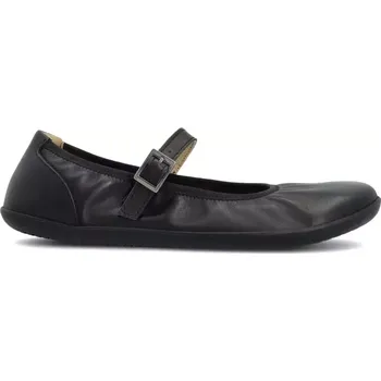 Dámská obuv Dámské baleríny Groundies Amber 2.0 black 42