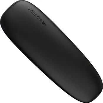 Interní pevný disk Asus Cobble SSD case černý