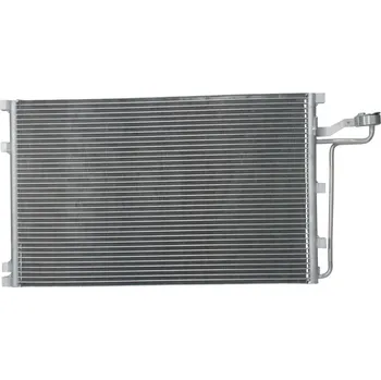 Výparník klimatizace Kondenzátor, klimatizace BOSCH 1 986 AD2 244