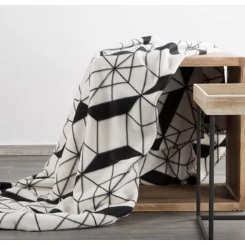 DESIGN 91 Deka GEO 1 s geometrickým potiskem