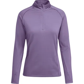 Dámská mikina Roly dámská sportovní mikina Arlas - sepraná fialová Velikost: XL