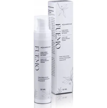 Pleťový krém FUEMO AQUAREVIVE Lehký hydratační denní krém 50 ml
