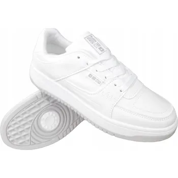 Dámské tenisky Big Star Tenisky Big Star MM274354 bílé 40