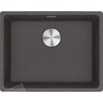 Kuchyňský dřez Dřez Franke MRG 110-52 břidlice (granitový, spodní montáž)
