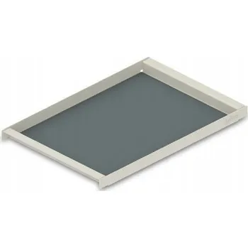 Peka 10.508.S - Piuro Maxi Tray - velký tác / hedvábně šedá