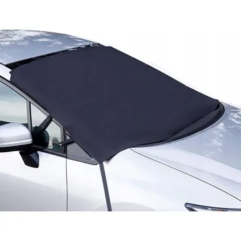 autokoberec Univerzální ochranná protimrazová rohož / clona na čelní sklo