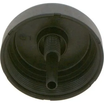 Víko, skříň filtru močoviny BOSCH 1 457 030 020