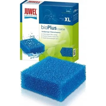 Akvarijní technika Filtrační vložka houbička Juwel bioPlus Coarse XL 1