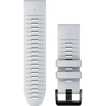 Mobilní telefon Garmin silikonový QuickFit 26 - Whitestone 010-13281-01