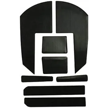 Myš Teflonové kluzáky pro myš Razer Ouroboros + montážní sada