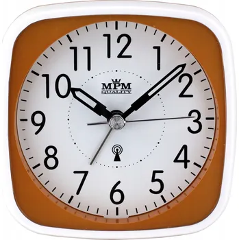Hodiny Stolní hodiny MPM Quality 9,6 cm