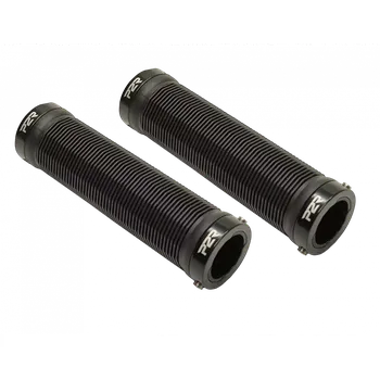 grip Rukojeti P2R Shockman STR 273 lock on objímky černé