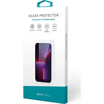 Epico Glass Realme C31