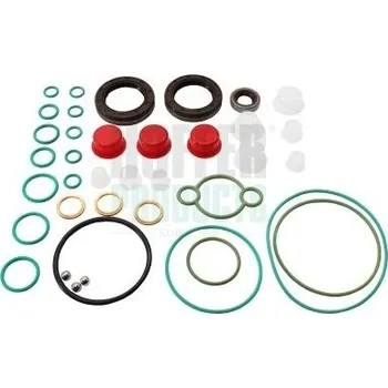 Palivový systém Sada na opravy, systém common rail HOFFER HOF98377