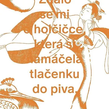 Kniha Paví logika Kniha