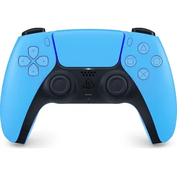 Herní příslušenství Gamepad PlayStation 5 DualSense Wireless Controller - Starlight Blue