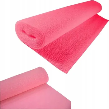 Obraz Krepový papír Cartotecnica Rossi růžový