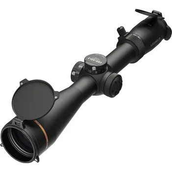 Puškohled Puškohled Leupold VX-6HD Gen2 3-18x50mm, CDS-SZL2, TMOA, black