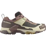 Dámské boty Salomon X Ultra 5 Gtx W Burlwo/Roast/Rattan