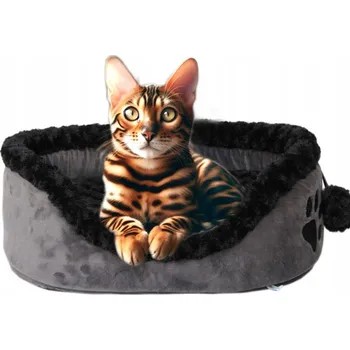 Pelíšek pro psa Kotec potah pelíšek pohovka, pelíšek pro kočky , kotě na Allegro 68x18x49