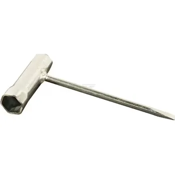 Klíč Kramp Klíč na zapalovací svíčky 16/19 mm