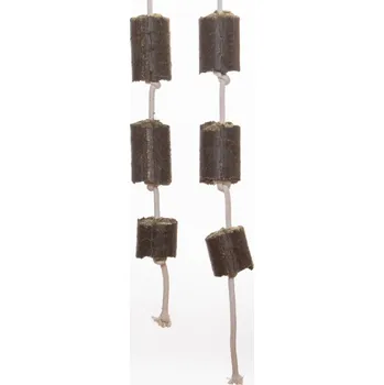 Krmivo pro koně Lax Futtermittel Závěsná, zdravá zábava z vičence a zeleniny pro koně 100% přírodní, balení 2kg