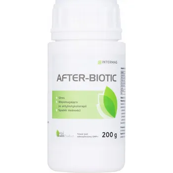 Vrták Probiotický doplněk stravy Intermag 200 g