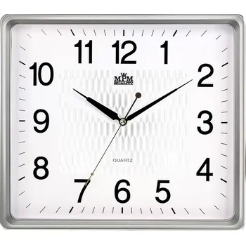 Hodiny Nástěnné hodiny 35x31 cm E01-2929.7000