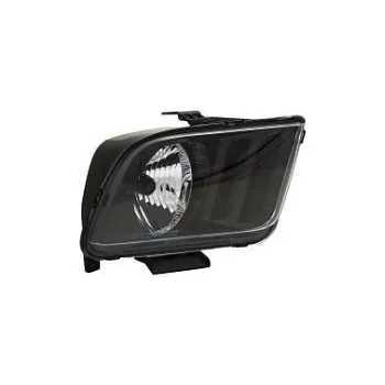 Přední světlomet Pravé přední světlo FORD MUSTANG |9/2004-02/2009| TYC | 206579056B