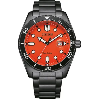 Citizen Watch Eco-Drive Sport AW1765-88X