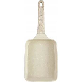 Pánev Tradiční pánev Klausberg 5908287278158, 15 cm, s mramorovým povrchem