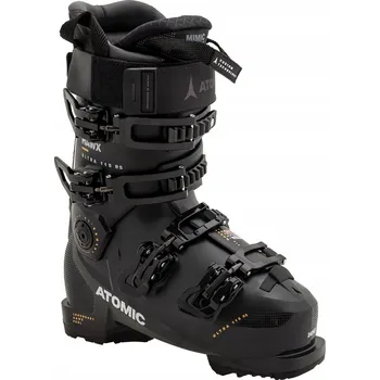 Sjezdové boty Dámské lyžařské boty ATOMIC HAWX ULTRA 115 RS W s GRIP WALK 25.0/25.5