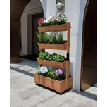 Strend Pro 255623 85 x 45 x 147 cm…