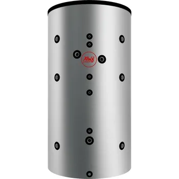 Bojler Rolf Antikor Rolf AKU ST 1500 S ocelová akumulační nádrž stacionární 117150S