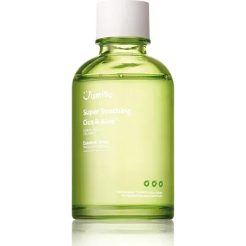 Jumiso Super Soothing Cica & Aloe Essence Toner 125ml