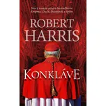 Konkláve - Robert Harris [SK] (2017,…
