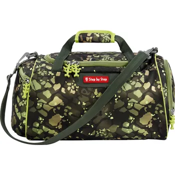 Cestovní taška Step by Step Sportovní taška Dino Torex