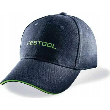 Kšiltovka Kšiltovka golfová Festool 497899