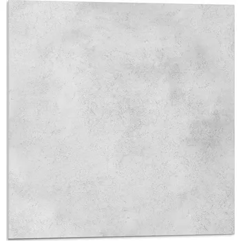 Dlažba Samolepící nástěnné dlaždice Vinyl Textura surového betonu 9 ks 30x30 cm