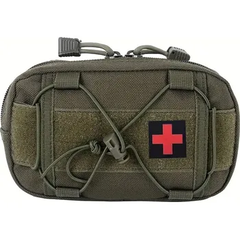 Lékárnička Taktická lékárnička AFAK mini Barva: zelená