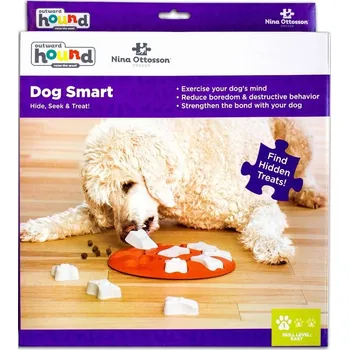 Hračka pro psa Rosewood Outward Hound Dog Smart Plastic