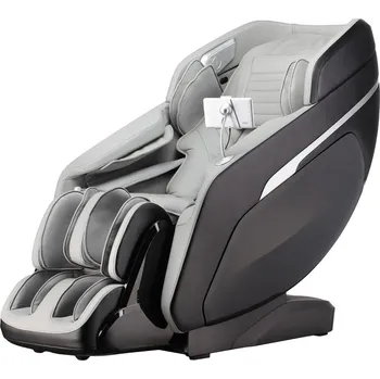 Masážní křeslo Masážní křeslo Damico Lusso 3D air Black