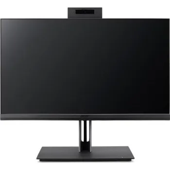 Stolní počítač ACER PC AiO Veriton Z6714GT,i5-13400,23.8" 1920x1080,16GB,512GB SSD,UHD,W11 Pro,Black
