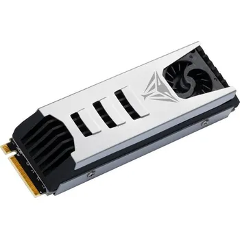 Ukládání dat Patriot VIPER PV573 4TB SSD Interní M.2 PCIe Gen5 x4 NVMe 2280