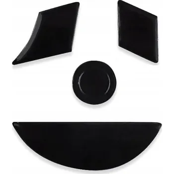 Myš Teflonové kluzáky pro myš Razer Naga 2014 + montážní sada