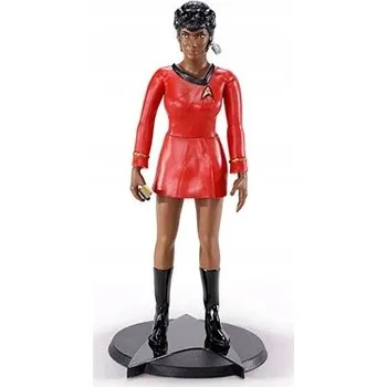 Figurka Figurka Star Trek - Uhura (BendyFigs)